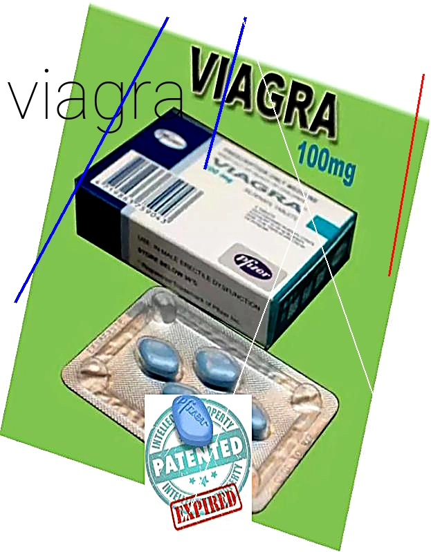 Générique de viagra